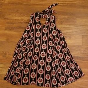 Promesa dress - Large